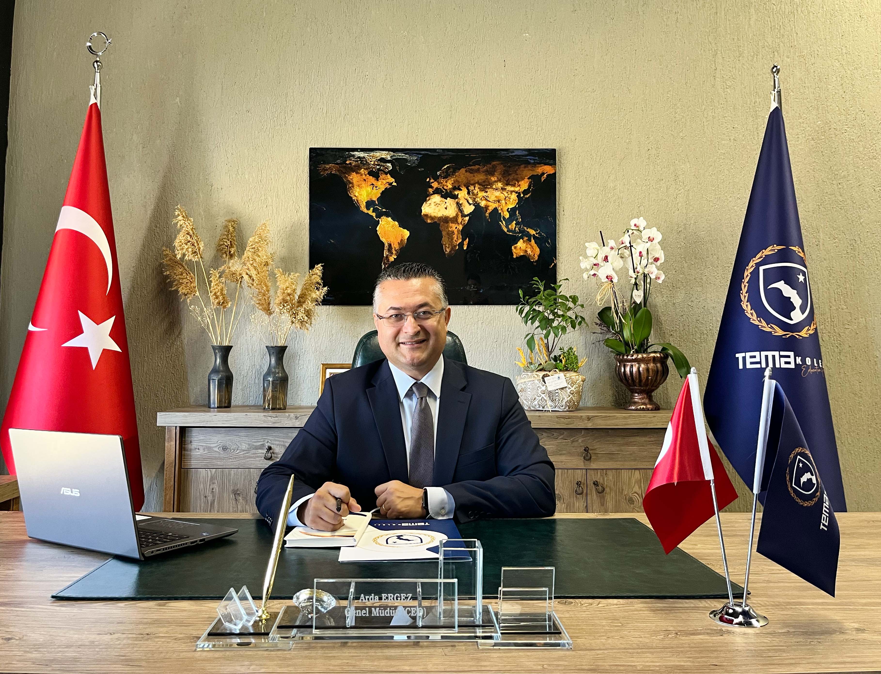 Arda Ergez